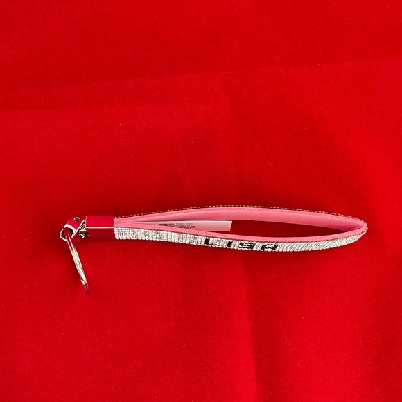 Key Chains NEW - LISA - Rhinestone - Picture 4 of 5